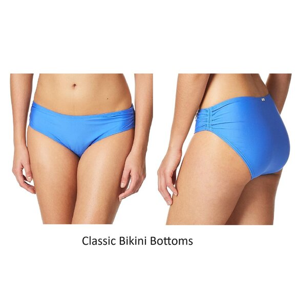 NWT Calvin Klein Women's Assorted Bikini Bottoms Sizes S-2XL $60 12HL336 - Picture 5 of 6